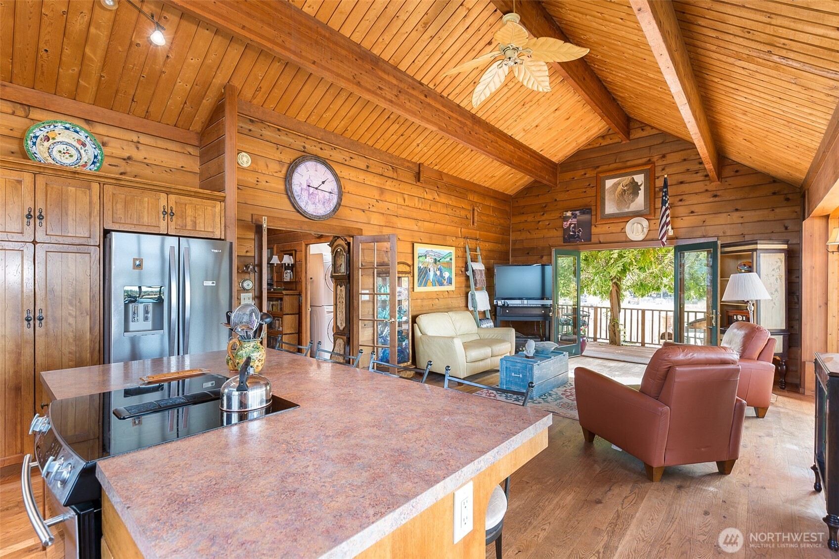 4629 Happy Valley Road Sequim, WA 98382 - Photo 10 of 40 Gallery Image 10