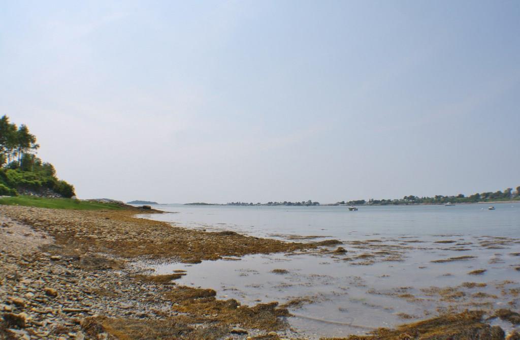 101 West Shore Road Bailey Island, ME 04003 - Photo 11 of 27 Photo