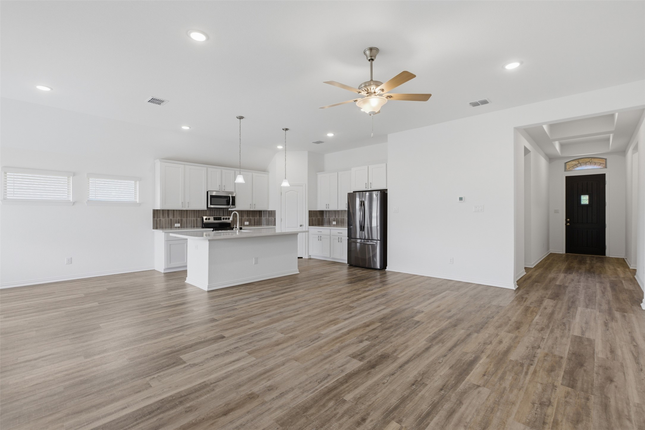 1509 Ridge Runner Drive Georgetown, TX 78628 - Photo 15 of 37