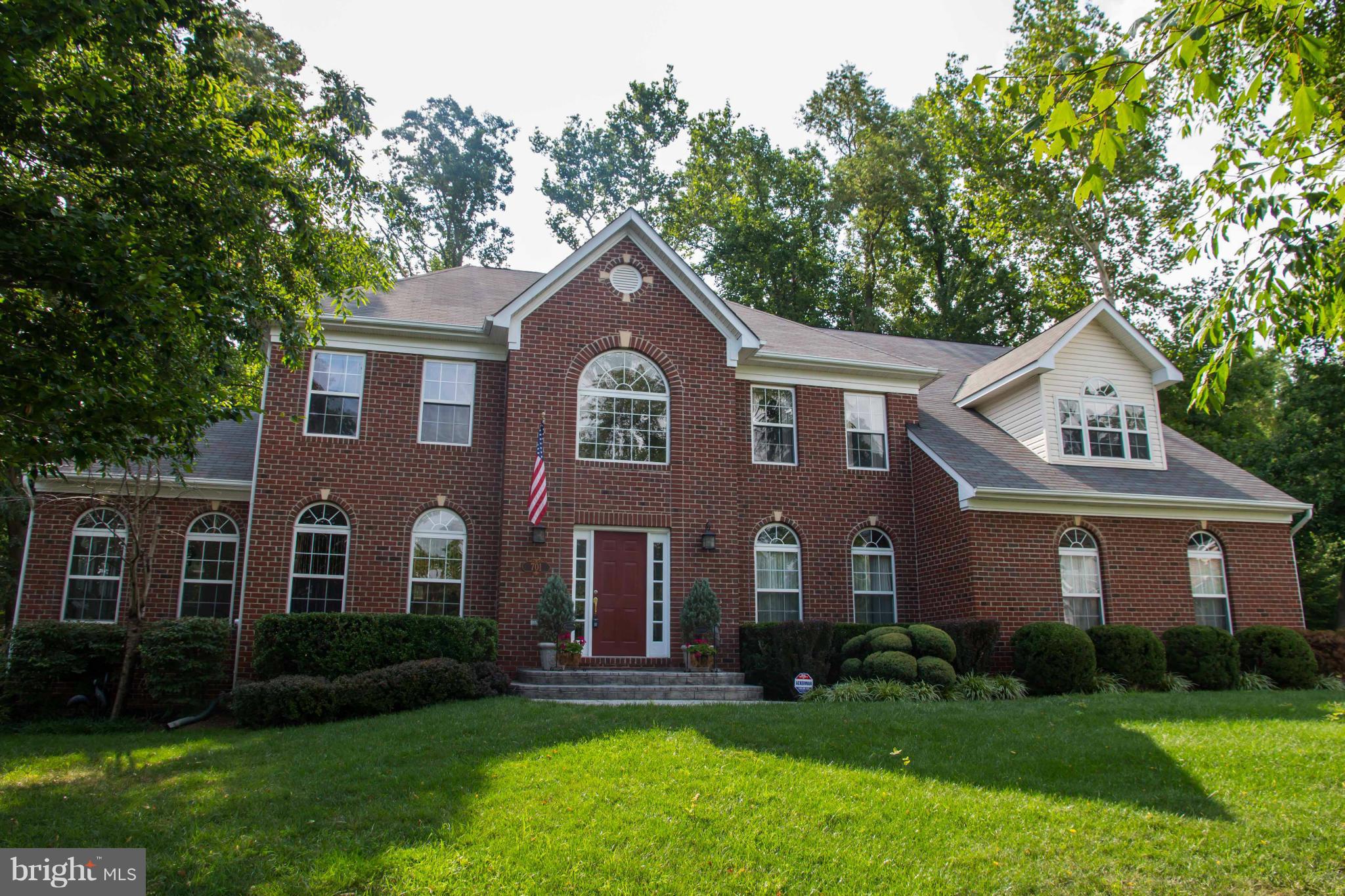 701 River Bend Road Fort Washington, MD 20744 - Photo 1 of 30 Exterior (General)