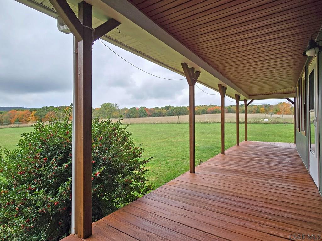 396 Old Mule Trail Road Garrett, PA 15542 - Photo 4 of 99