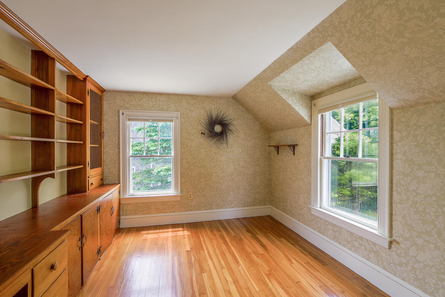 69 West Meadow Road Rockland, ME 04841 - Photo 25 of 42 Bedroom #3