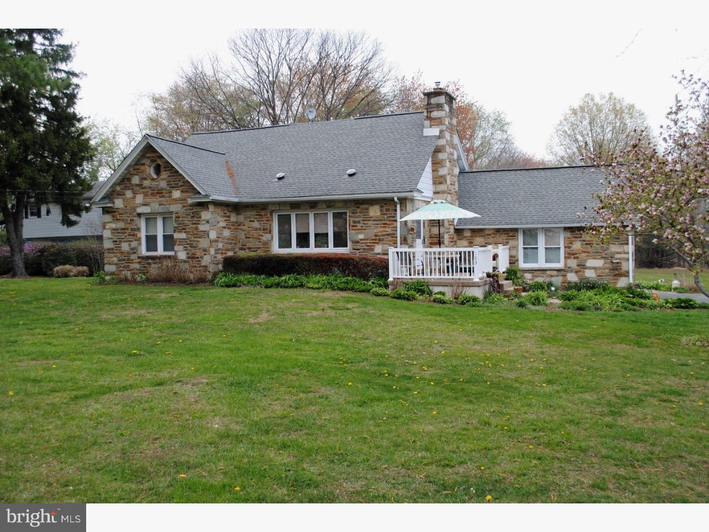 103 New Road Churchville, PA 18966 - Photo 1 of 20 Exterior Front