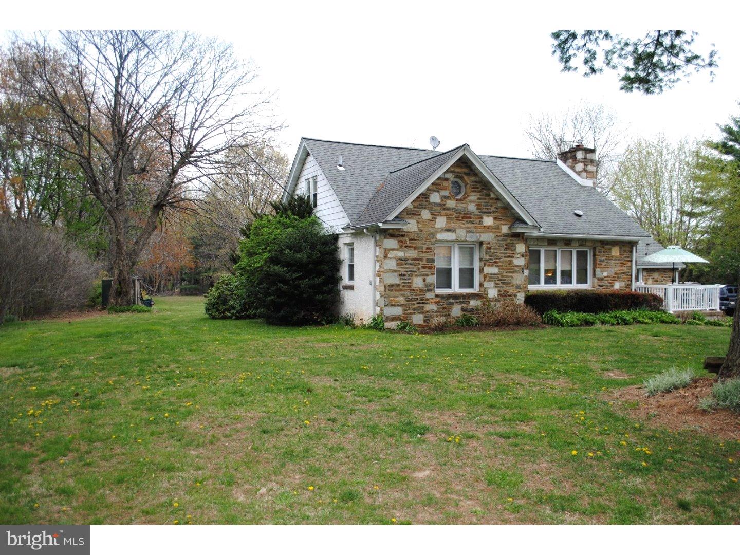 103 New Road Churchville, PA 18966 - Photo 2 of 20 Exterior Side