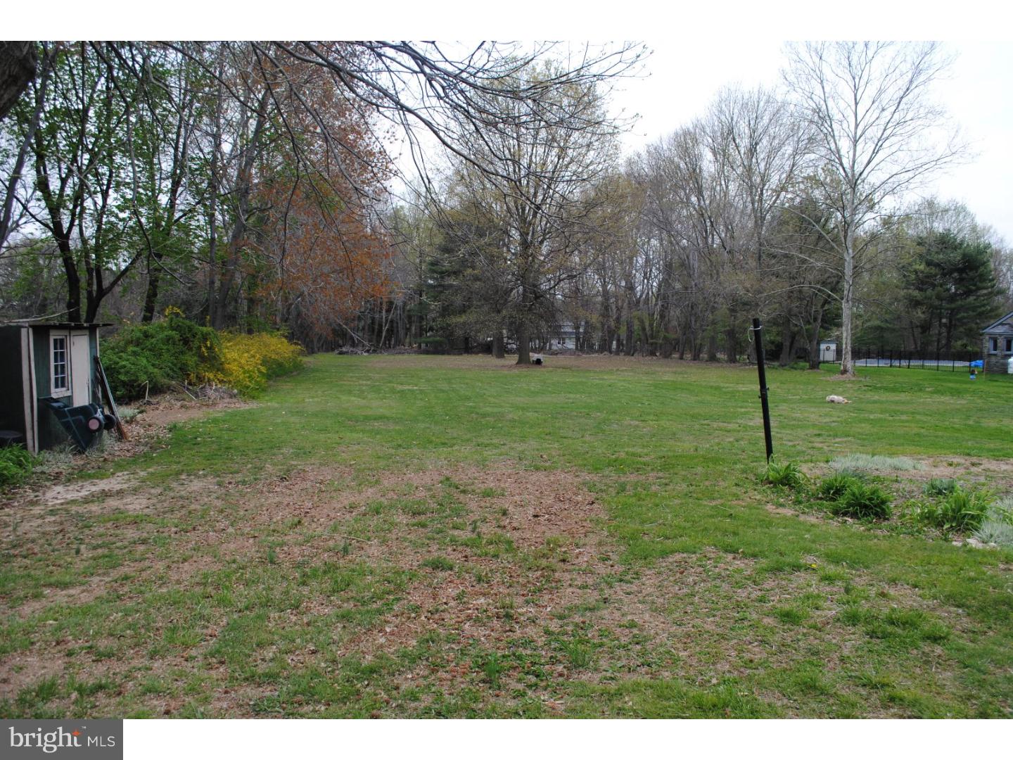 103 New Road Churchville, PA 18966 - Photo 17 of 20 View in Back