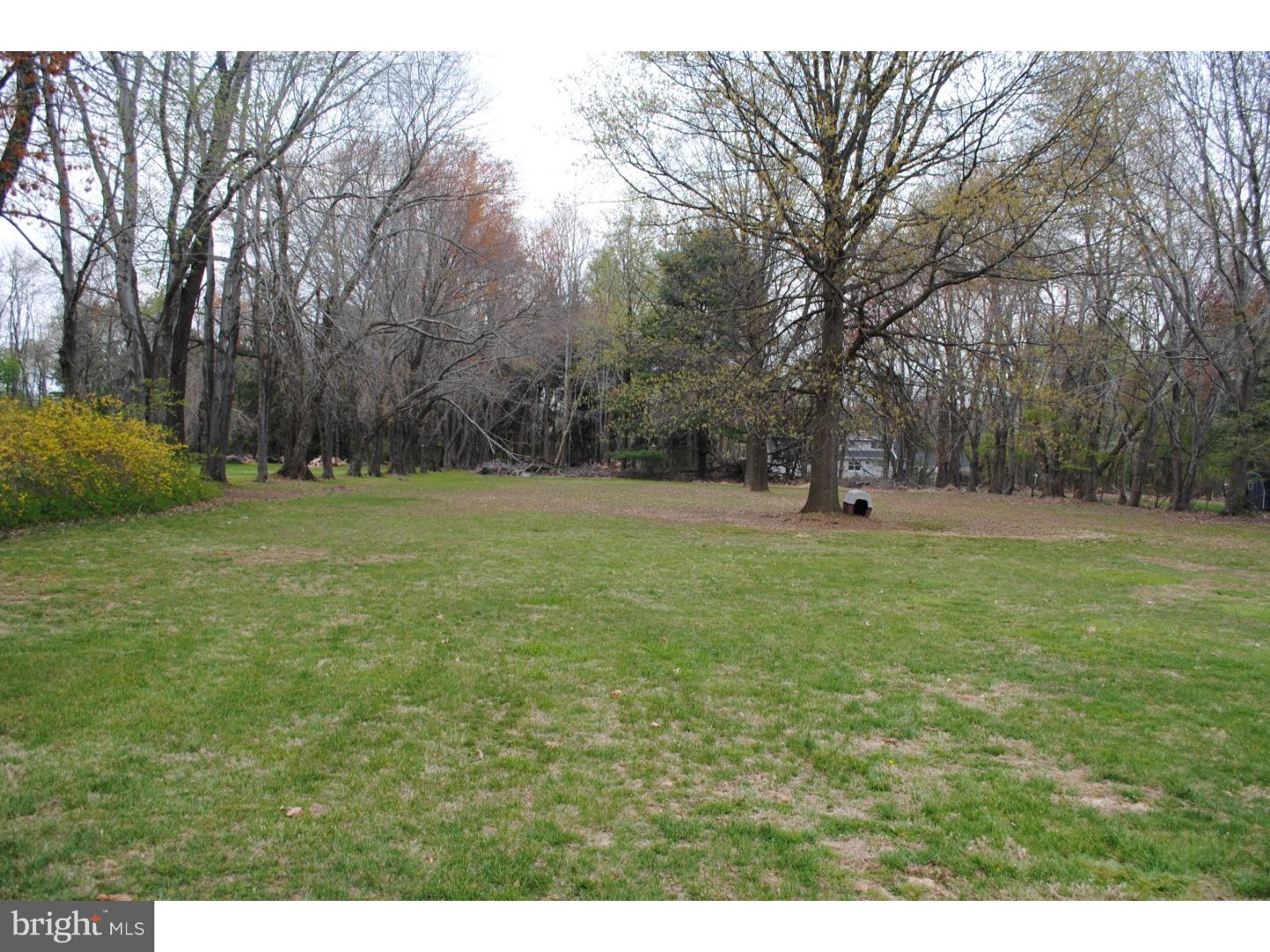 103 New Road Churchville, PA 18966 - Photo 18 of 20 View in Back