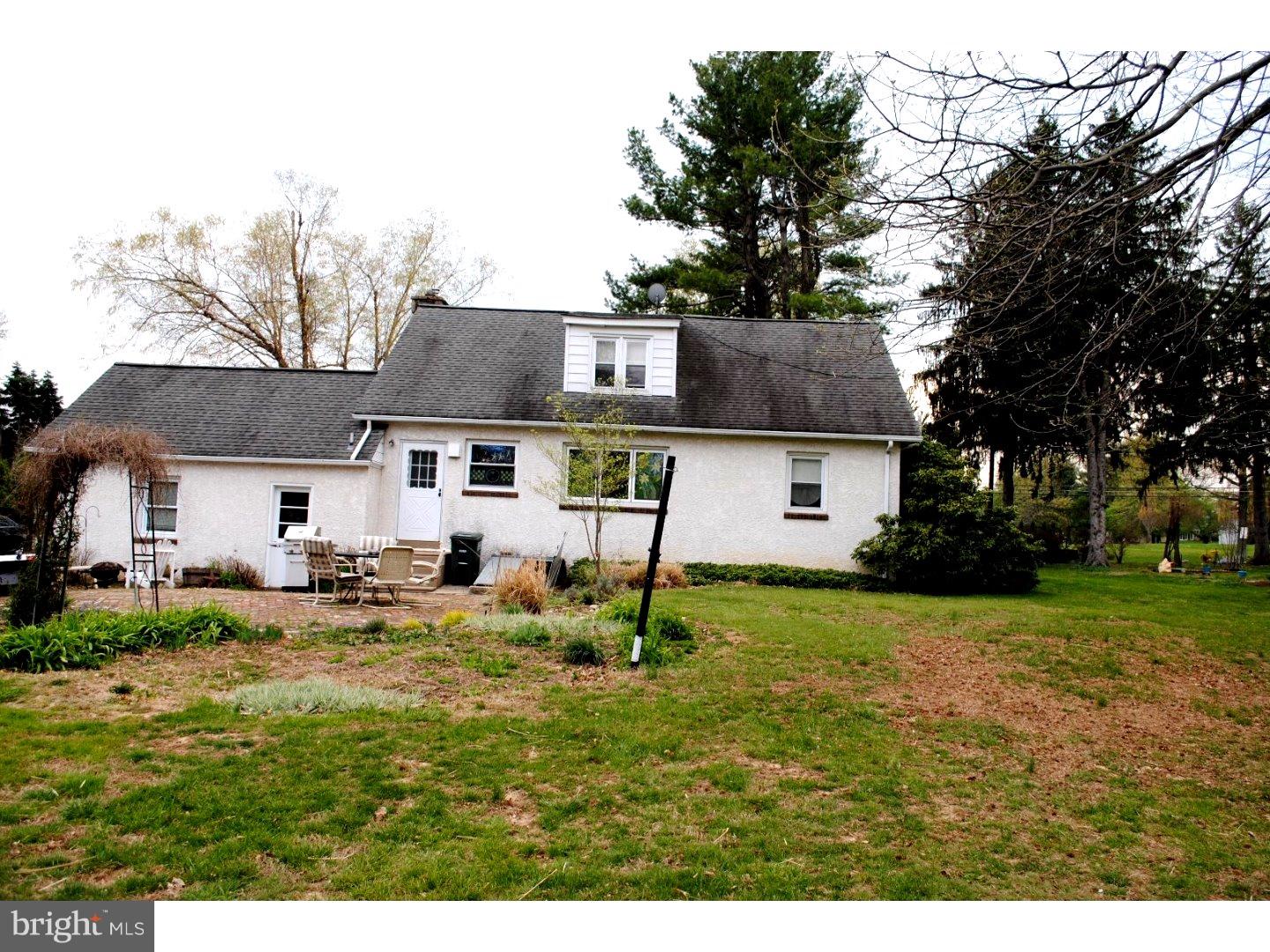 103 New Road Churchville, PA 18966 - Photo 3 of 20 Exterior Back