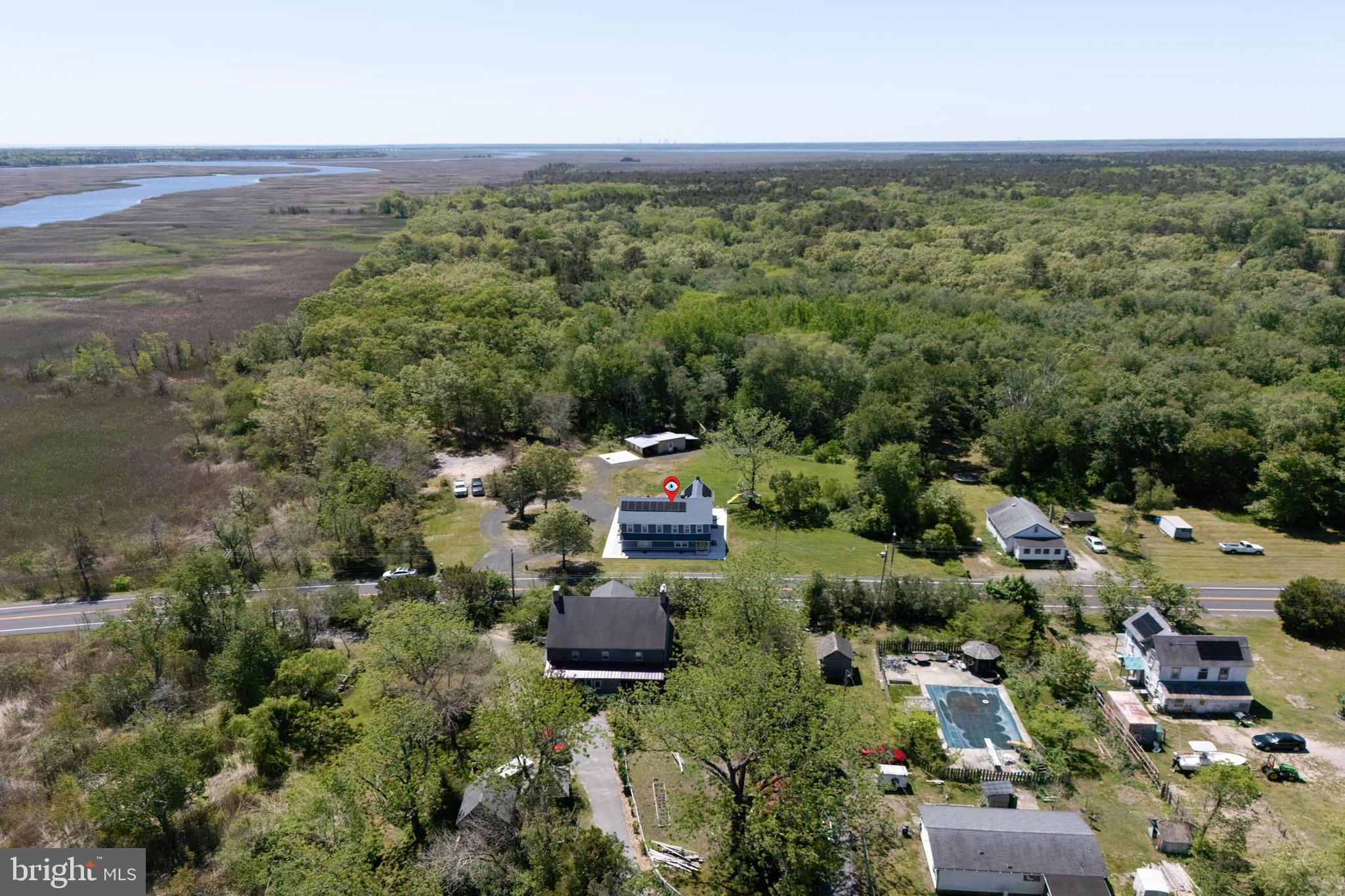 1714 County Road 542 Egg Harbor City, NJ 08215 - Photo 21 of 75