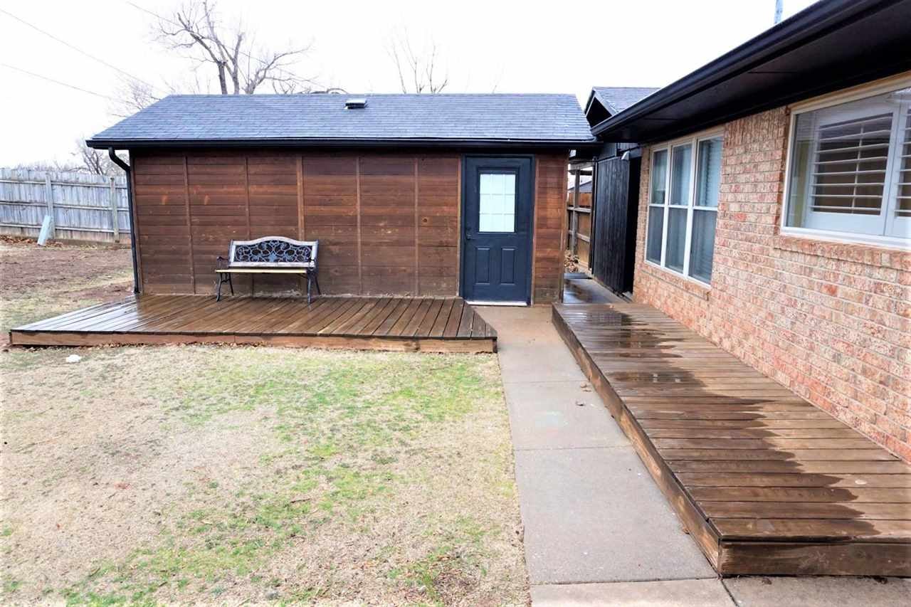 1202 Rose Terrace Perry, OK 73077 - Photo 25 of 34 Gallery Image 25
