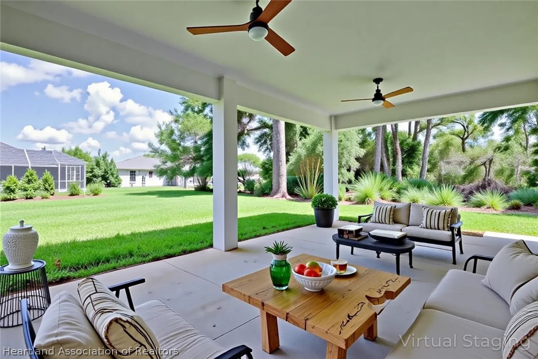 3518 Comet Terrace Sebring, FL 33872 - Photo 14 of 19