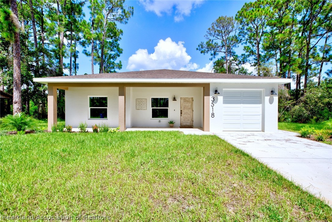 3518 Comet Terrace Sebring, FL 33872 - Photo 18 of 19
