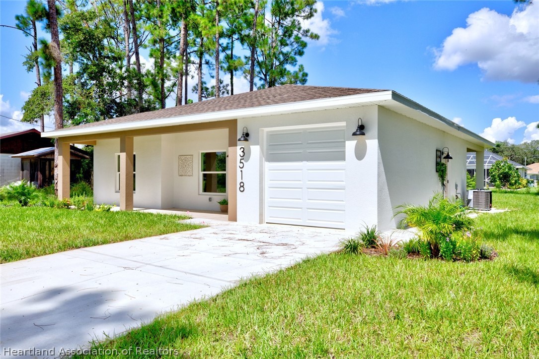 3518 Comet Terrace Sebring, FL 33872 - Photo 19 of 19
