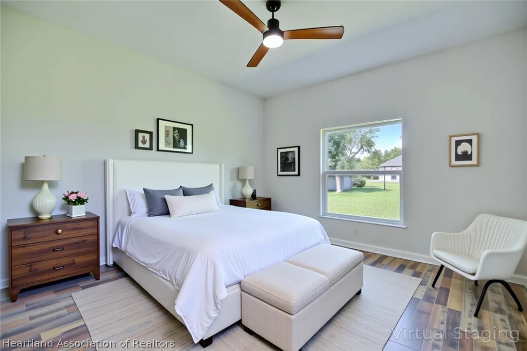 3518 Comet Terrace Sebring, FL 33872 - Photo 8 of 19