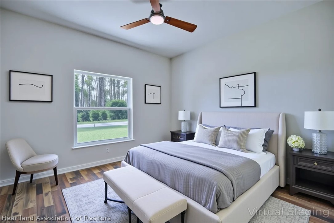 3518 Comet Terrace Sebring, FL 33872 - Photo 10 of 19