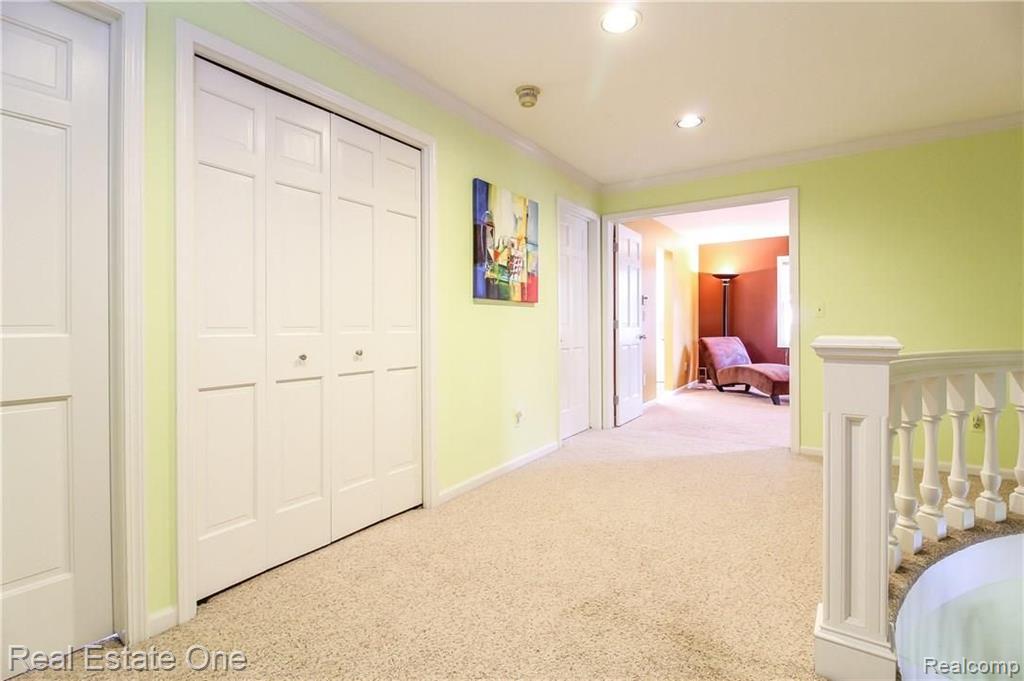 3258 Quail Ridge Circle Rochester Hills, MI 48309 - Photo 34 of 85