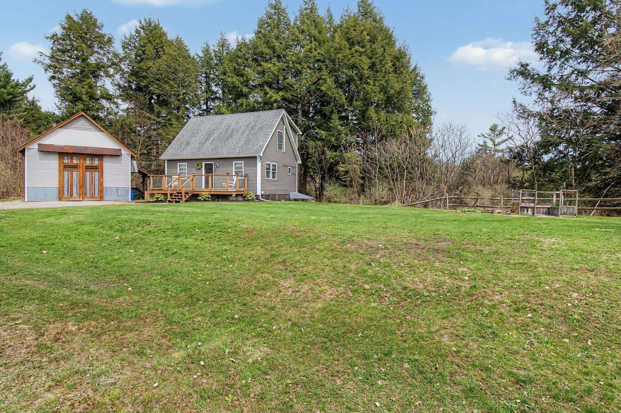 31 Maxfield Road Fairfax, VT 05454 - Photo 51 of 56 Gallery Image 51