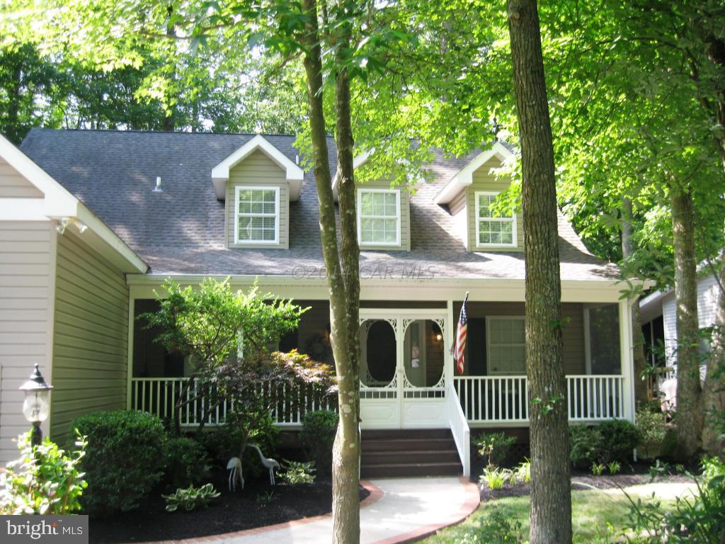 80 Battersea Road Ocean Pines, MD 21811 - Photo 1 of 37 Gallery Image 1