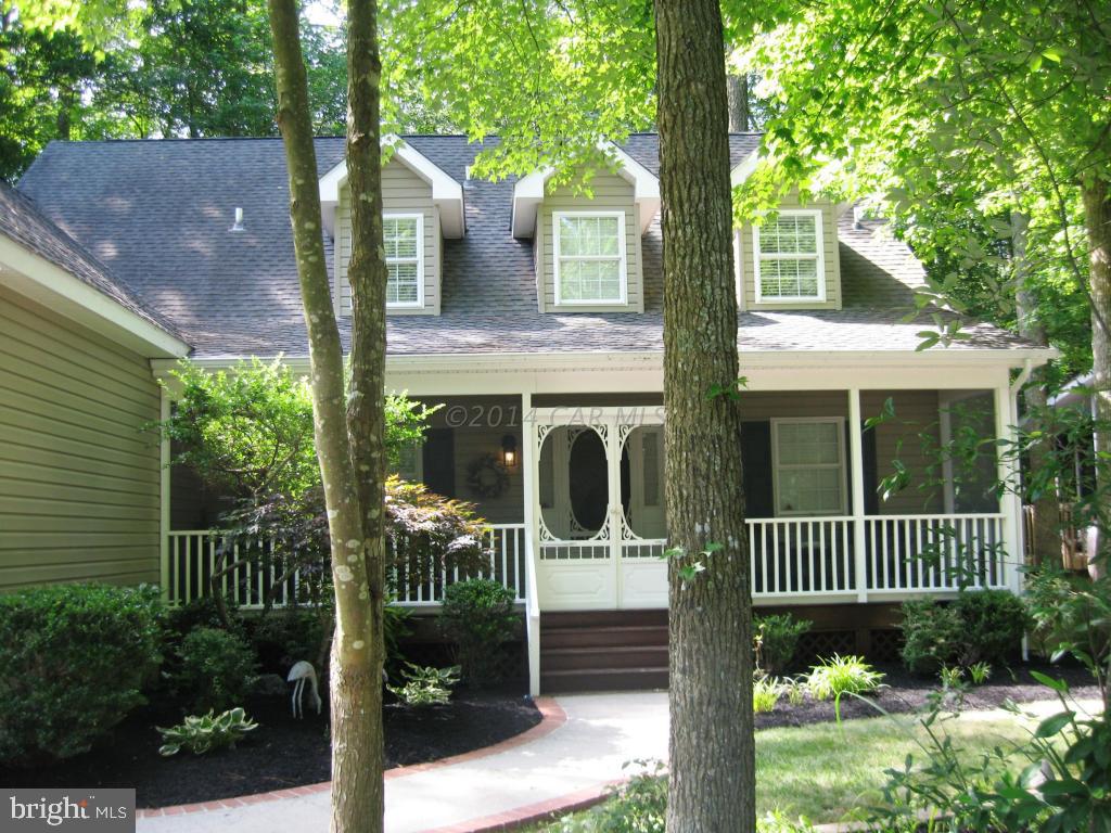 80 Battersea Road Ocean Pines, MD 21811 - Photo 2 of 37 Gallery Image 2