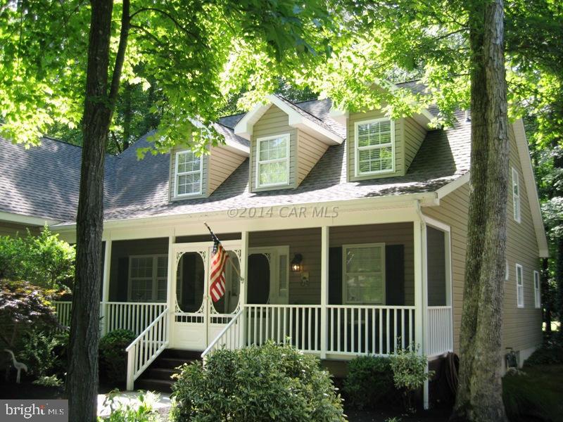 80 Battersea Road Ocean Pines, MD 21811 - Photo 29 of 37 Gallery Image 29