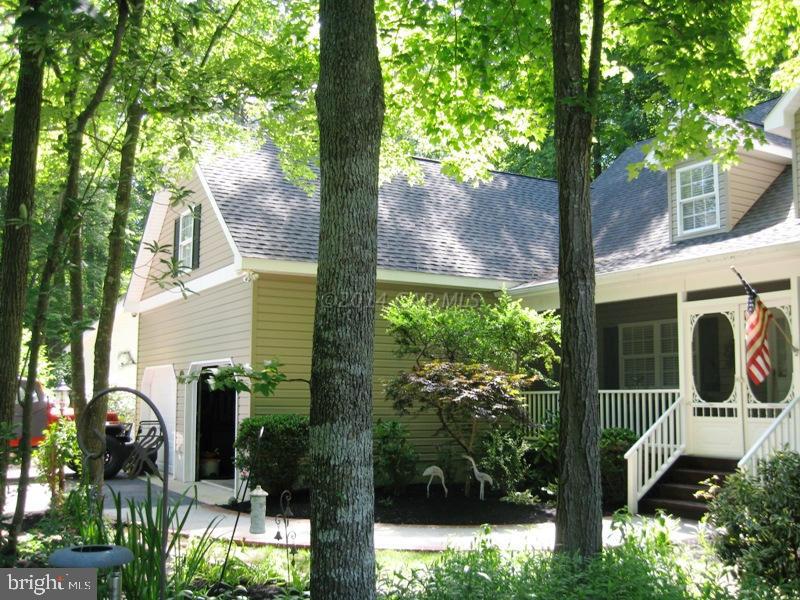 80 Battersea Road Ocean Pines, MD 21811 - Photo 30 of 37 Gallery Image 30