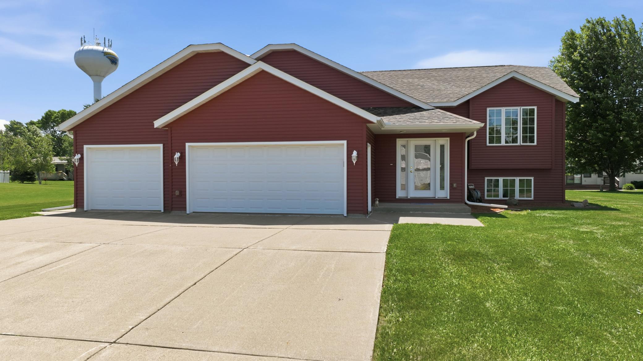 1510 Sabrena Court Rice Lake, WI 54868 - Photo 1 of 58