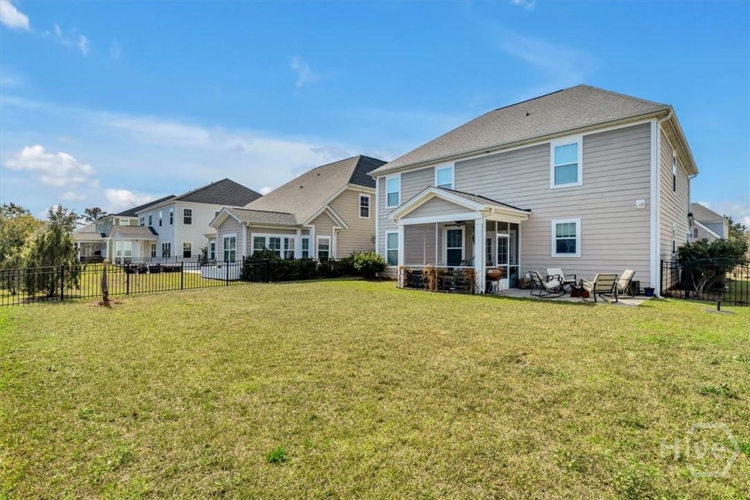 111 Martello Road Pooler, GA 31322 - Photo 37 of 41