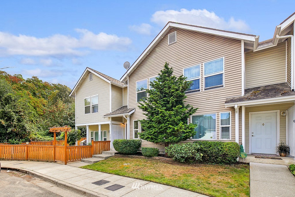 3321 South Mead Street Seattle, WA 98118 - Photo 14 of 14