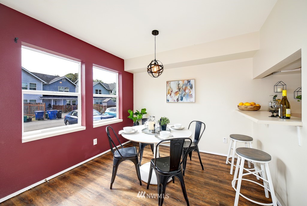 3321 South Mead Street Seattle, WA 98118 - Photo 7 of 14