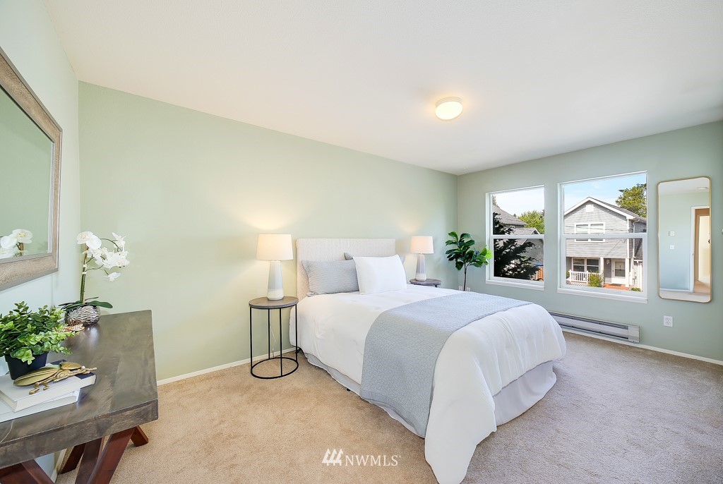 3321 South Mead Street Seattle, WA 98118 - Photo 8 of 14