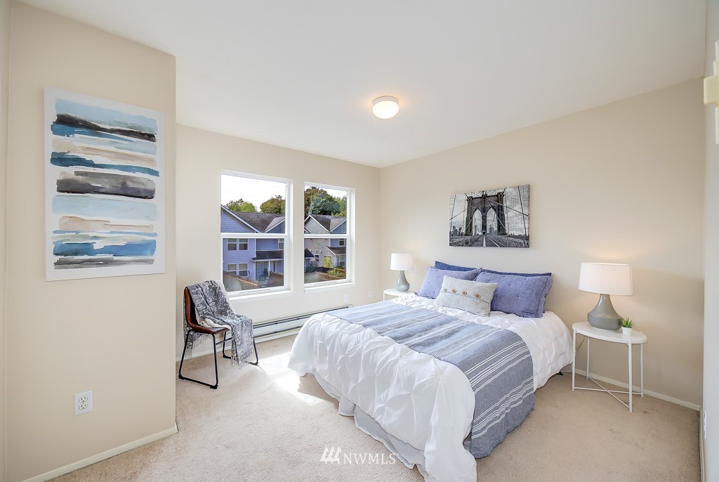3321 South Mead Street Seattle, WA 98118 - Photo 9 of 14