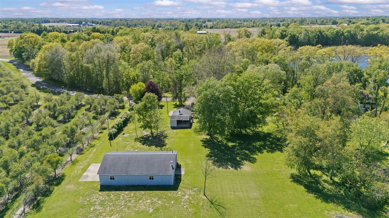 8498 Lake Road Berrien Center, MI 49102 - Photo 58 of 63