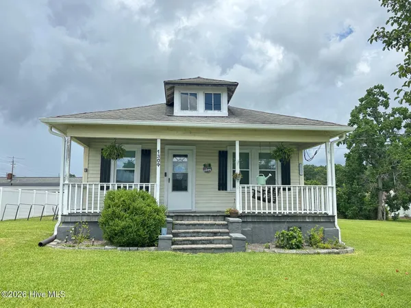 $175,000 | 1304 Stallings Parkway, New Bern, NC 28562