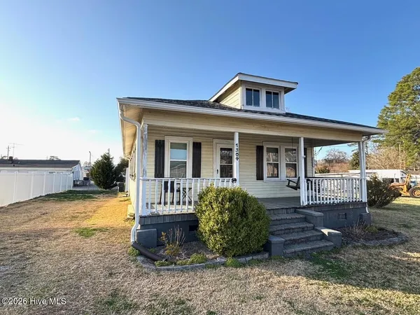 $175,000 | 1304 Stallings Parkway, New Bern, NC 28562