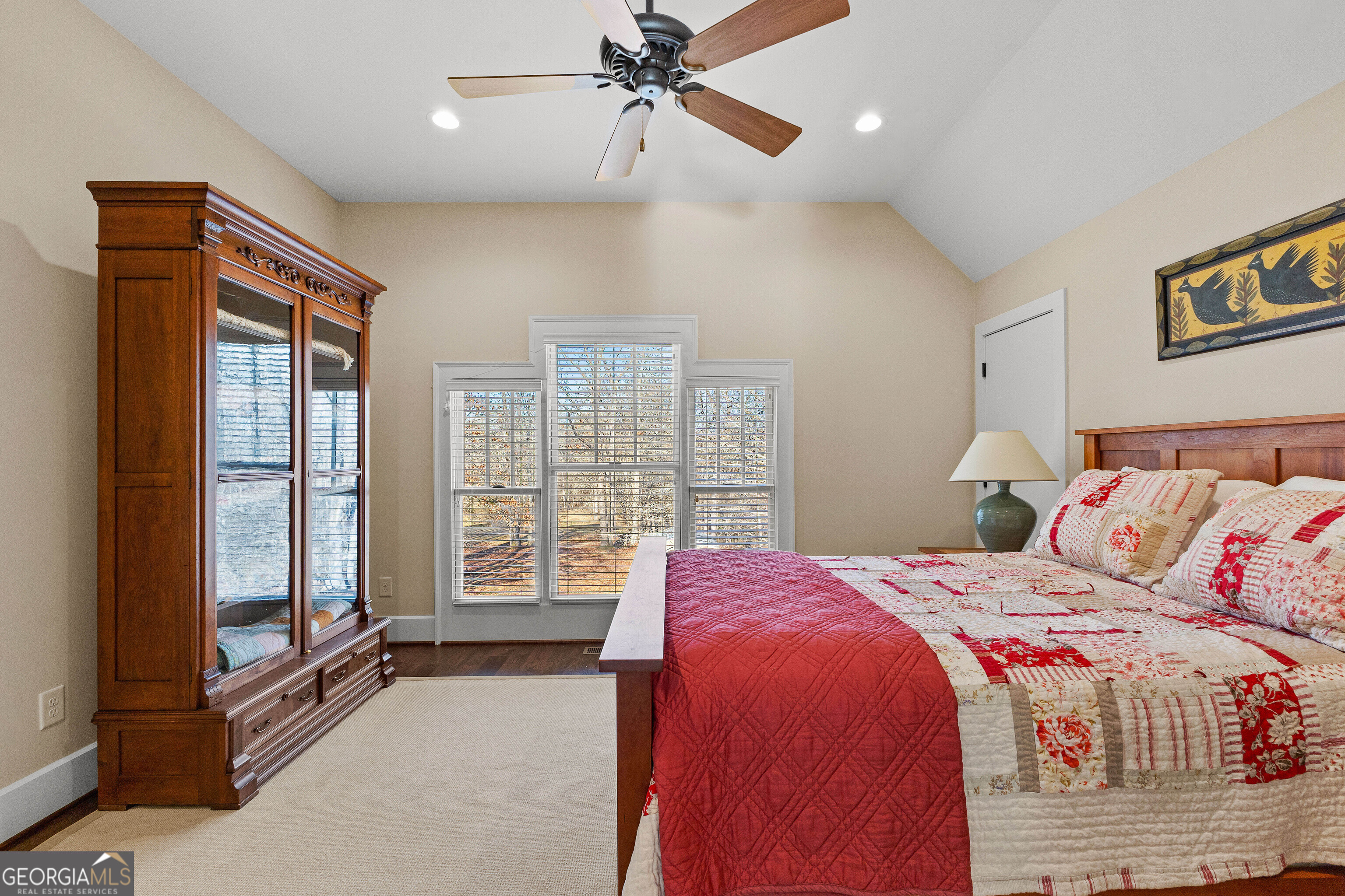 413 Morgan Mill Road Brooks, GA 30205 - Photo 142 of 172