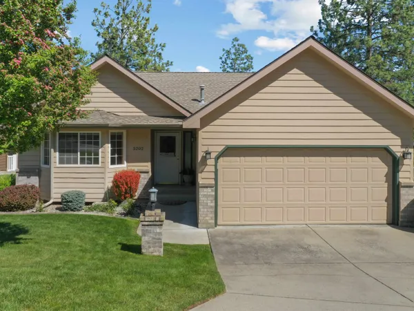 $465,000 | 5202 North Hutton View Lane, Spokane, WA 99212
