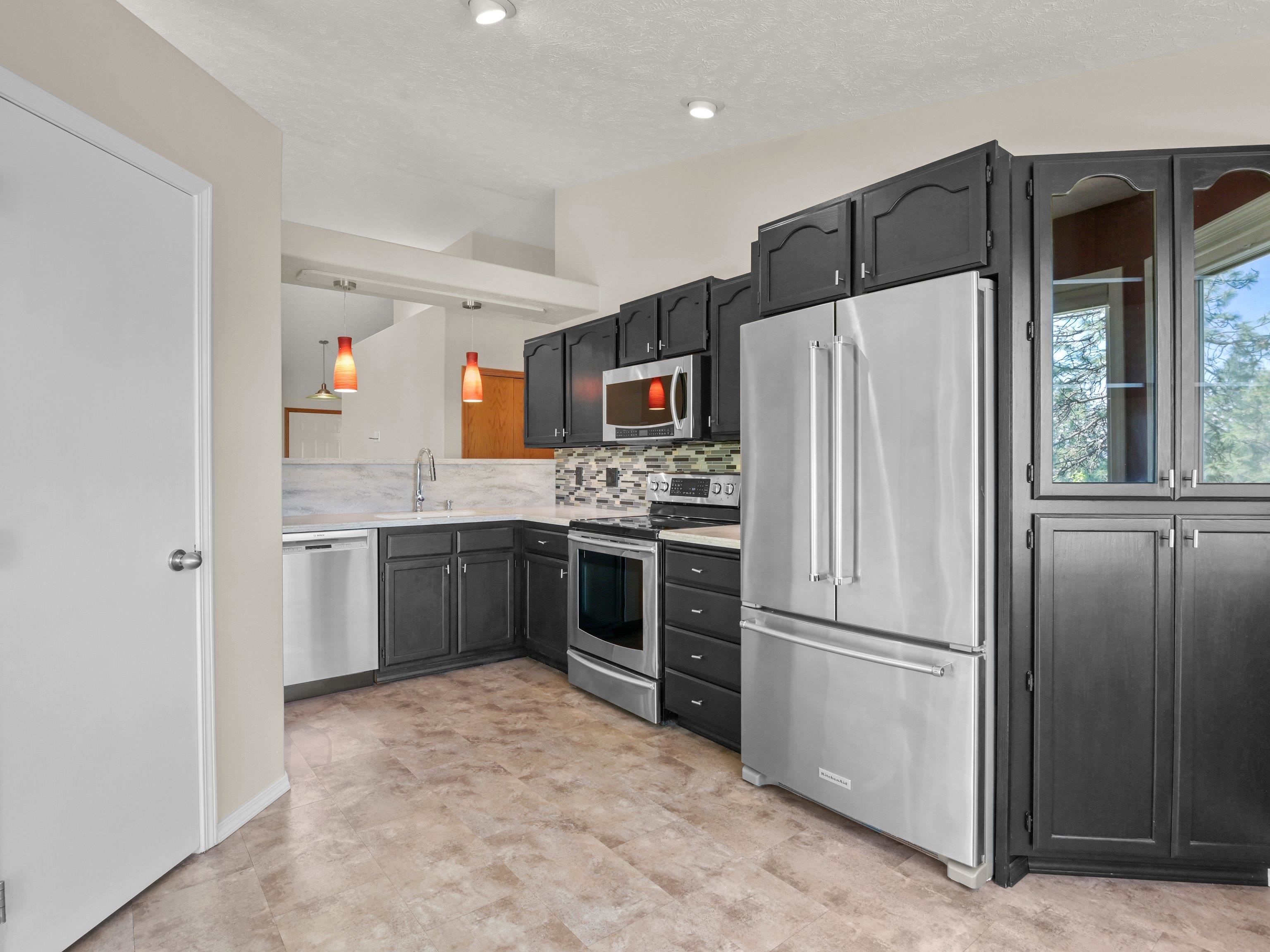 5202 North Hutton View Lane Spokane, WA 99212 - Photo 11 of 42