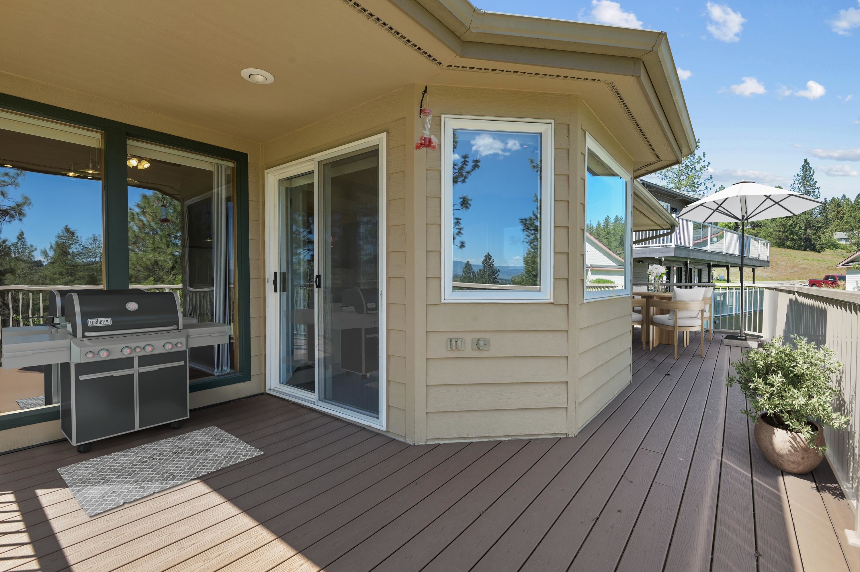5202 North Hutton View Lane Spokane, WA 99212 - Photo 14 of 42