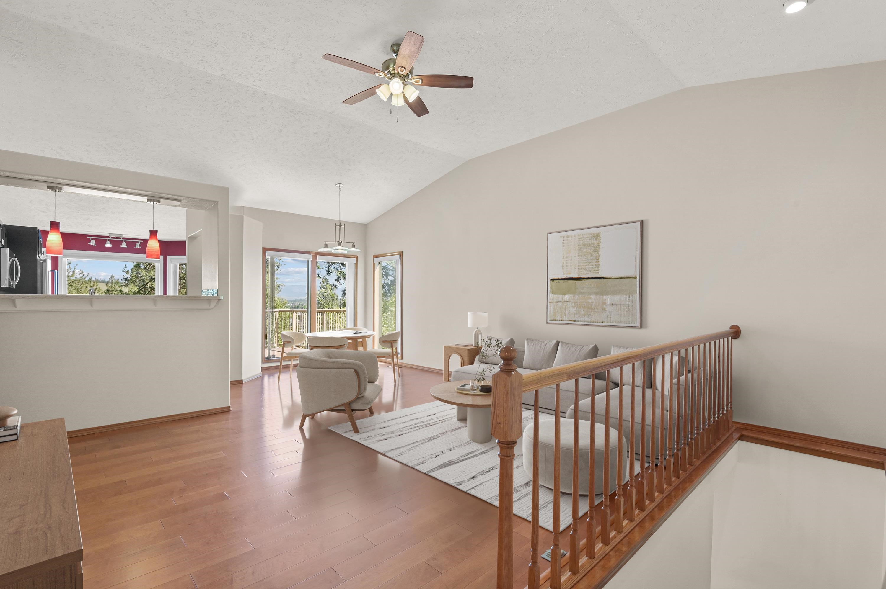 5202 North Hutton View Lane Spokane, WA 99212 - Photo 2 of 42