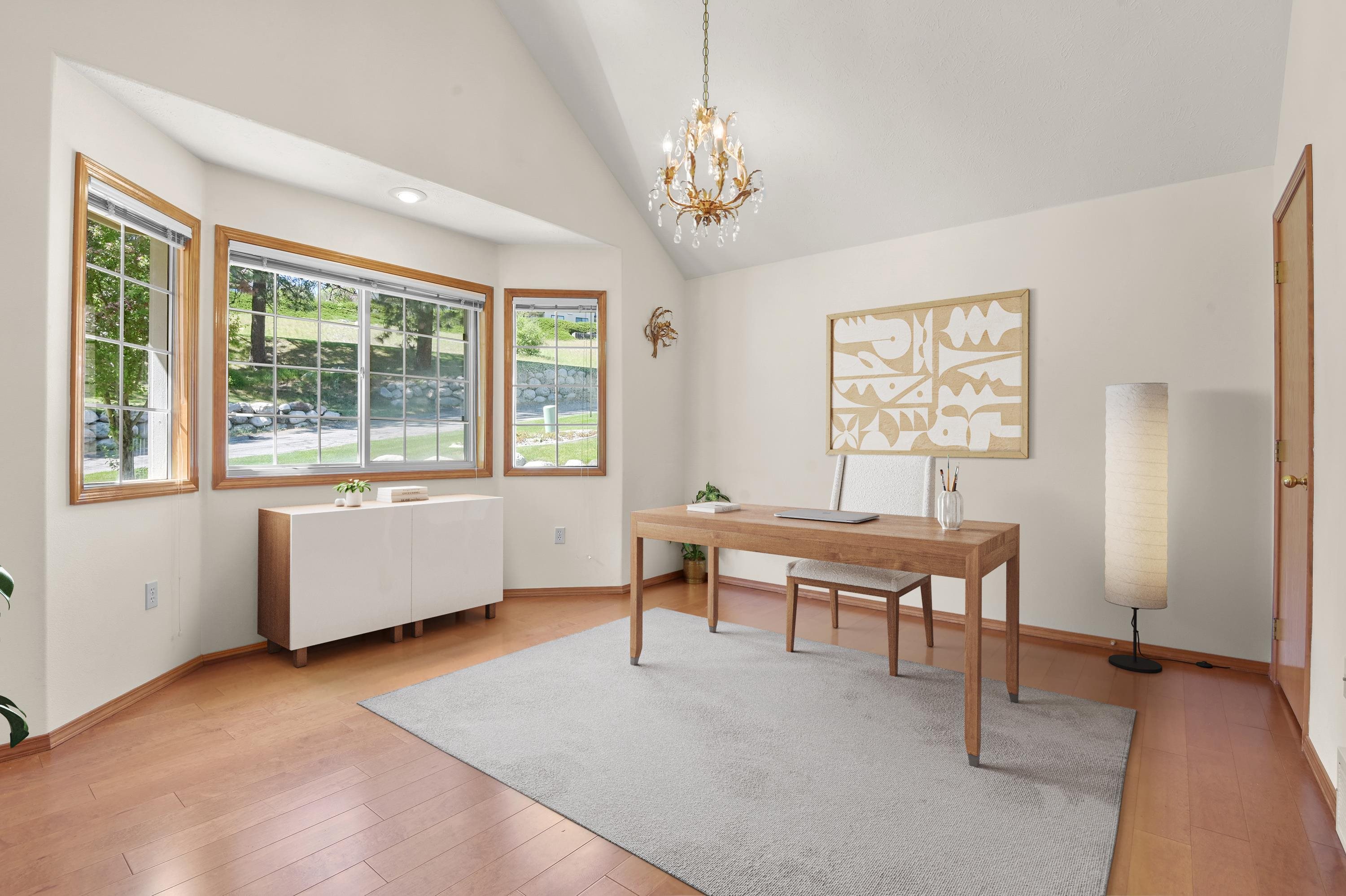 5202 North Hutton View Lane Spokane, WA 99212 - Photo 21 of 42