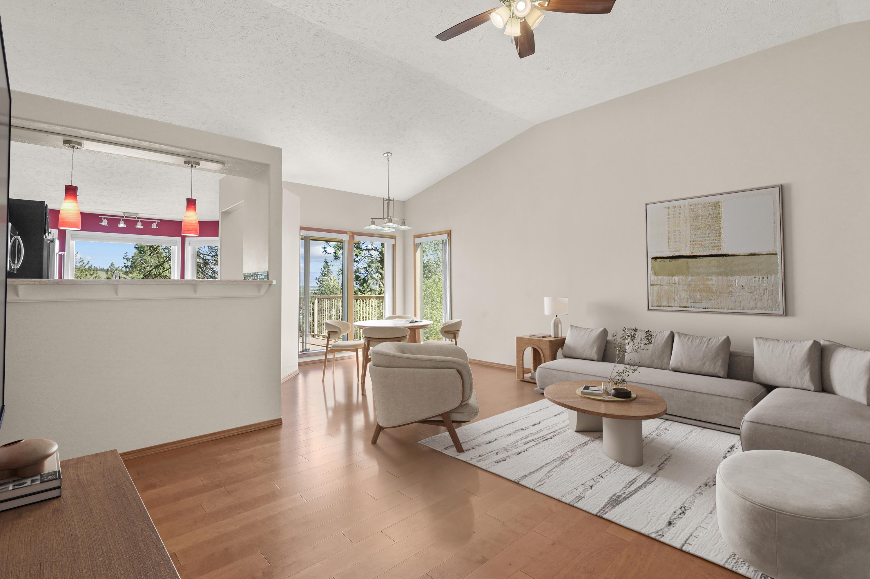5202 North Hutton View Lane Spokane, WA 99212 - Photo 3 of 42