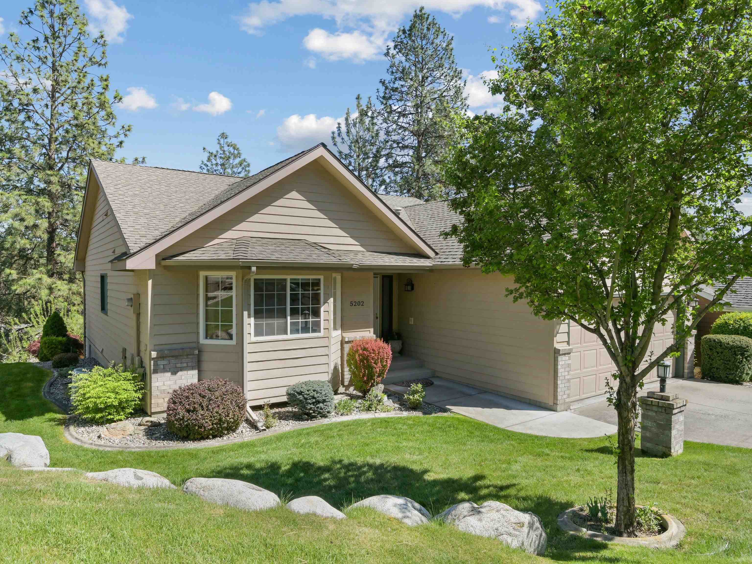 5202 North Hutton View Lane Spokane, WA 99212 - Photo 36 of 42