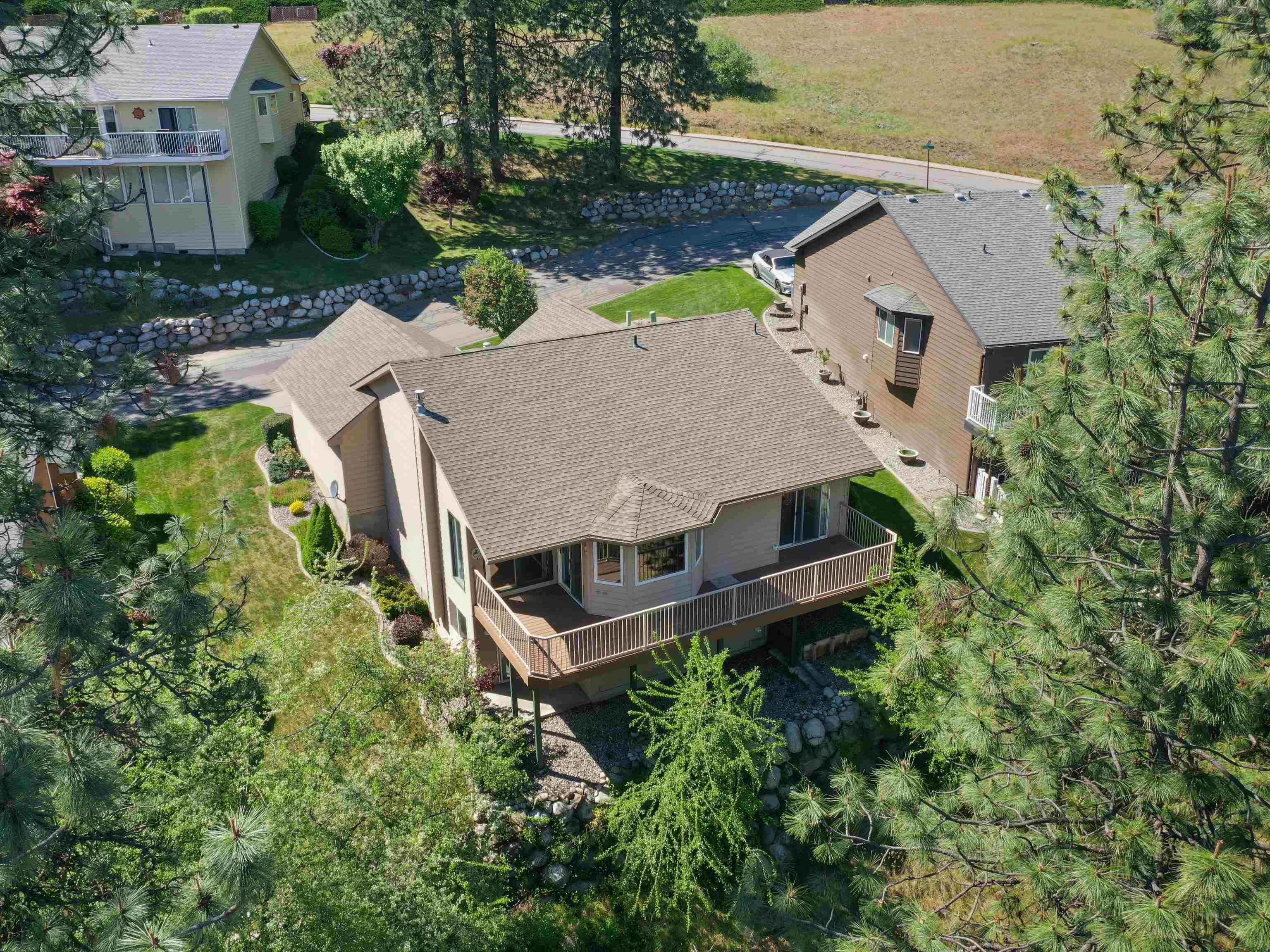 5202 North Hutton View Lane Spokane, WA 99212 - Photo 37 of 42