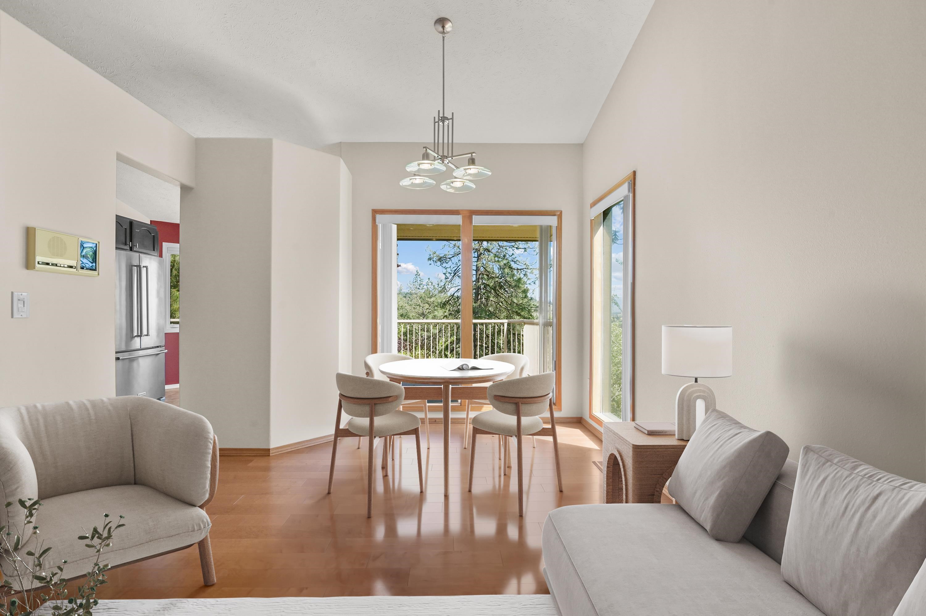 5202 North Hutton View Lane Spokane, WA 99212 - Photo 5 of 42