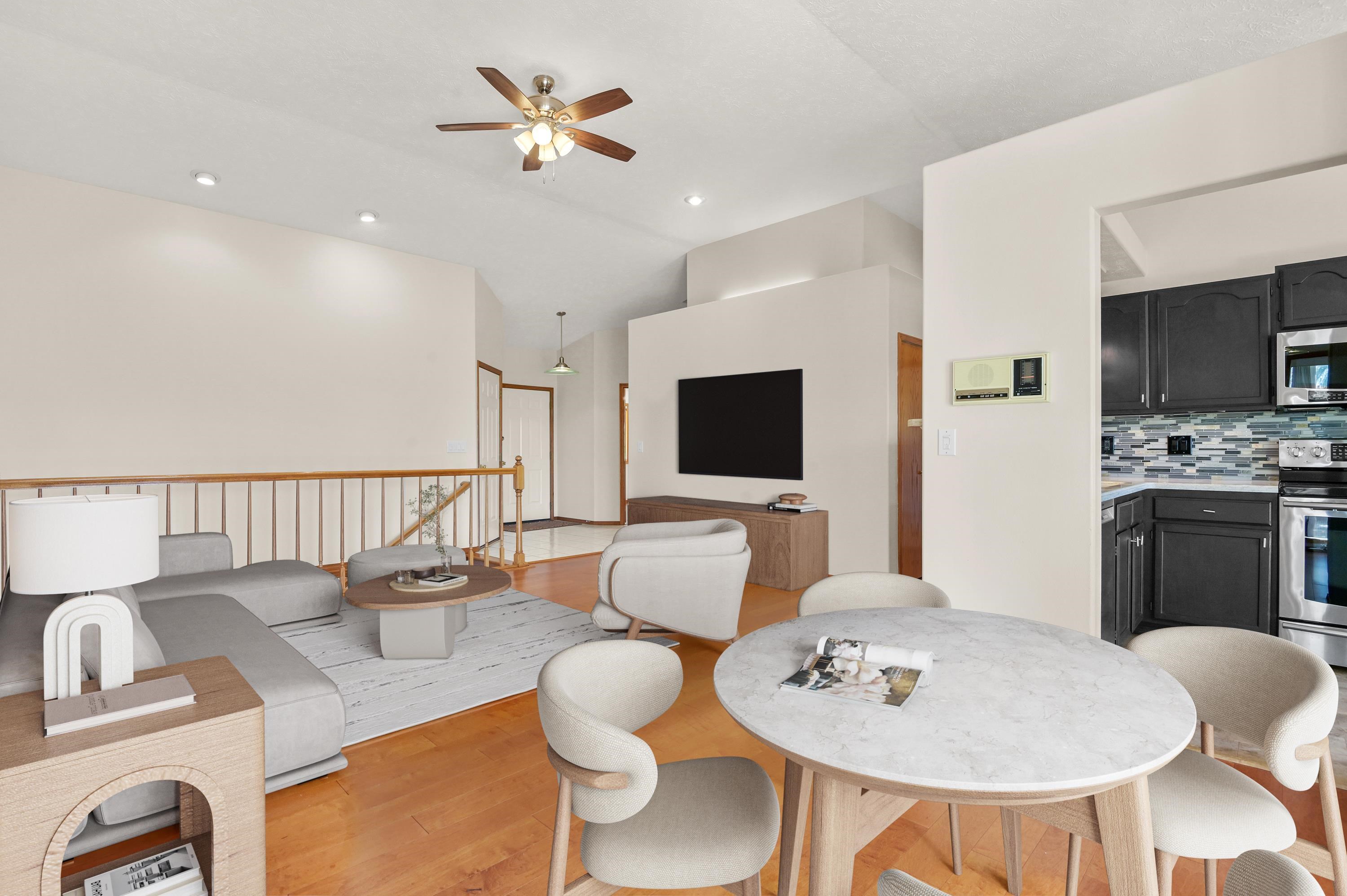 5202 North Hutton View Lane Spokane, WA 99212 - Photo 6 of 42