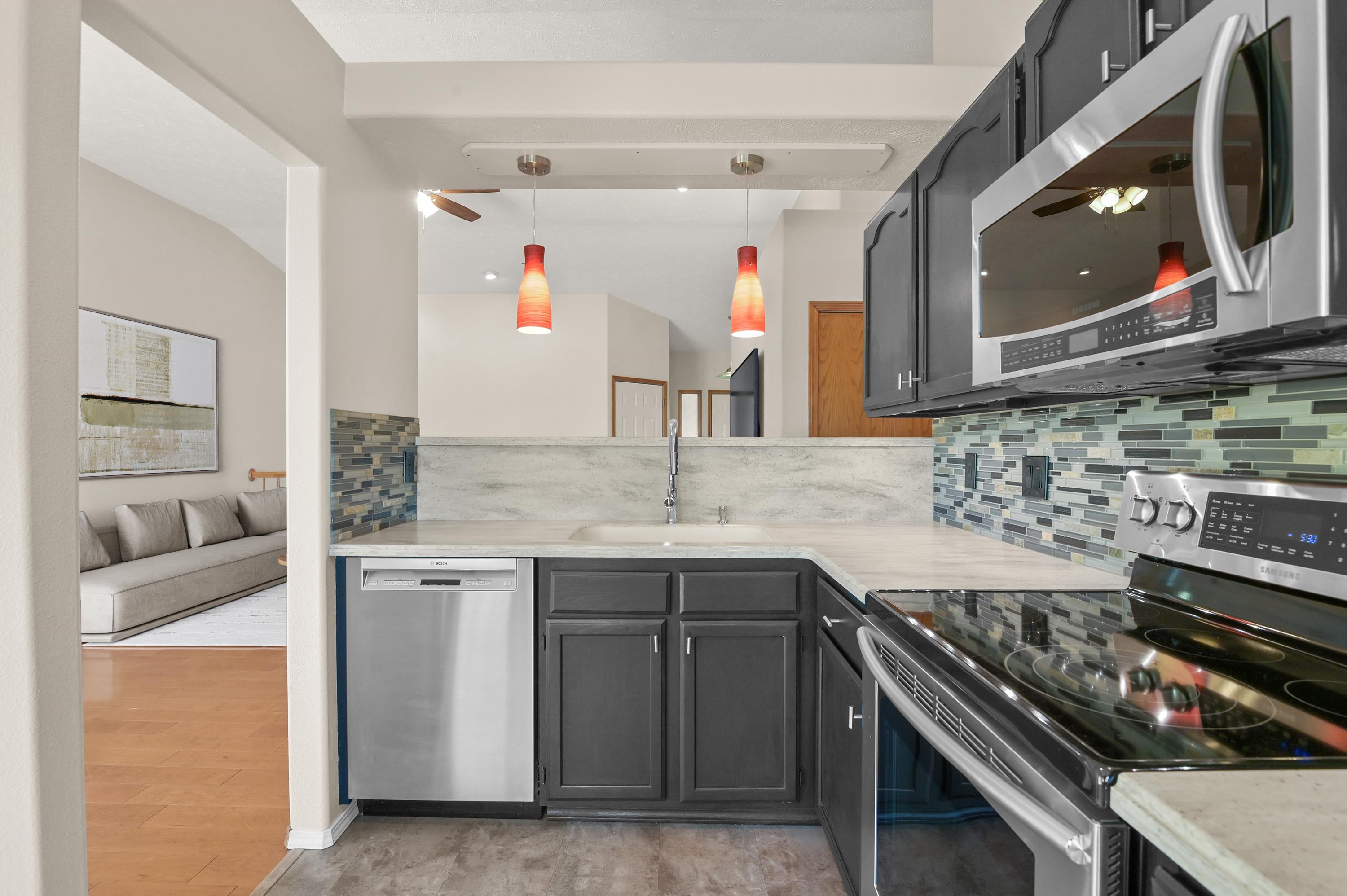 5202 North Hutton View Lane Spokane, WA 99212 - Photo 8 of 42
