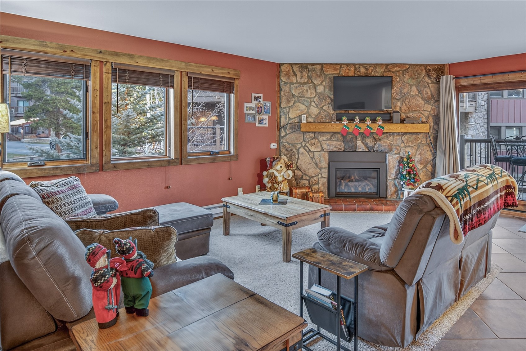 325 Four Oclock Road, Unit D205 Breckenridge, CO 80424 - Photo 1 of 29 Gallery Image 1