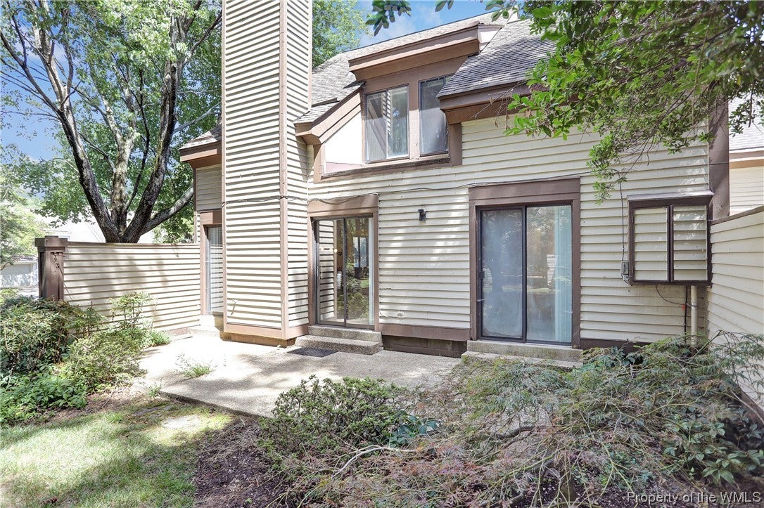 35 Winster Fax Road Williamsburg, VA 23185 - Photo 39 of 40 Gallery Image 39