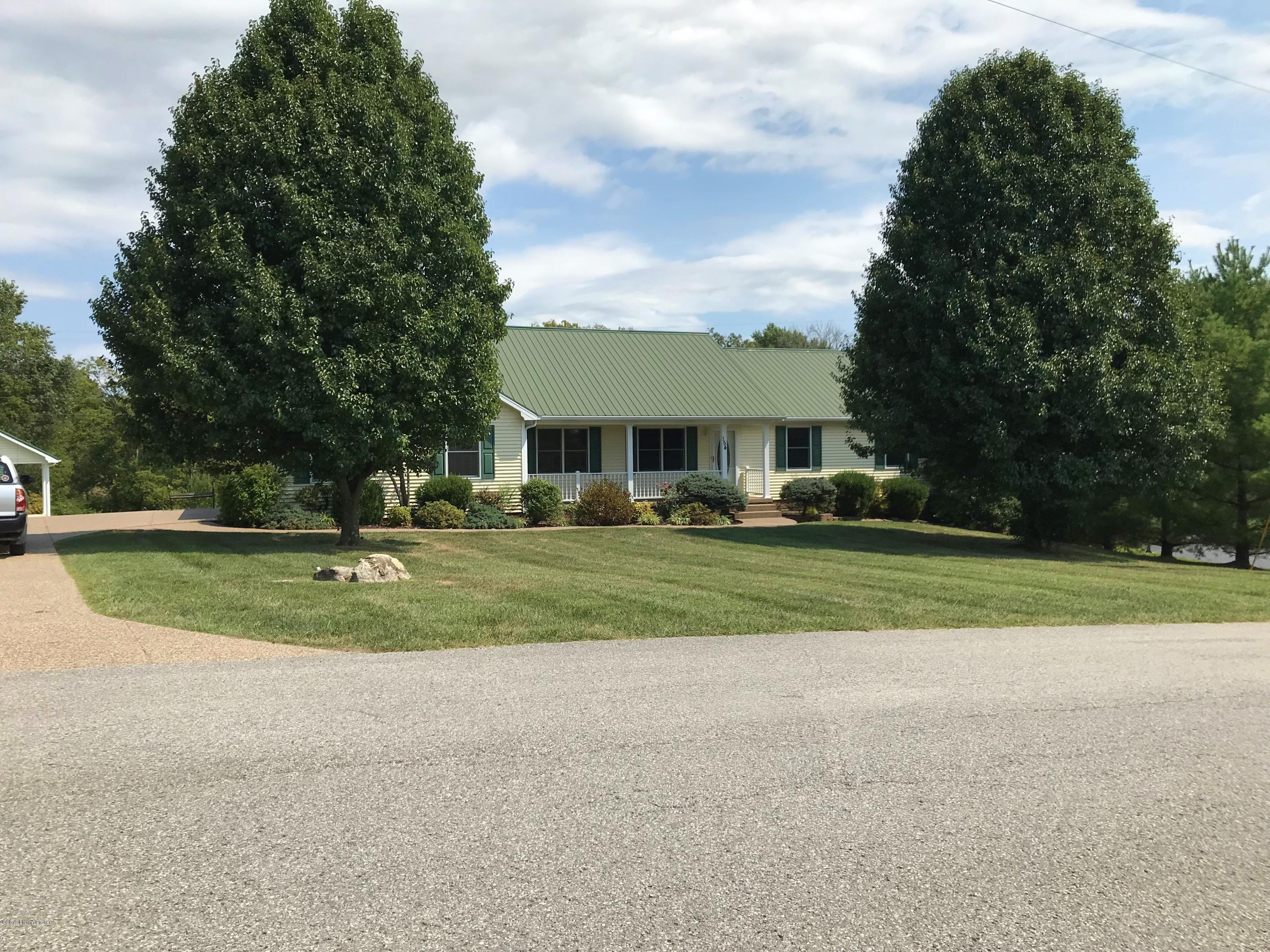 154 Ashley Avenue Springfield, KY 40069 - Photo 2 of 32 IMG_1953 (2)