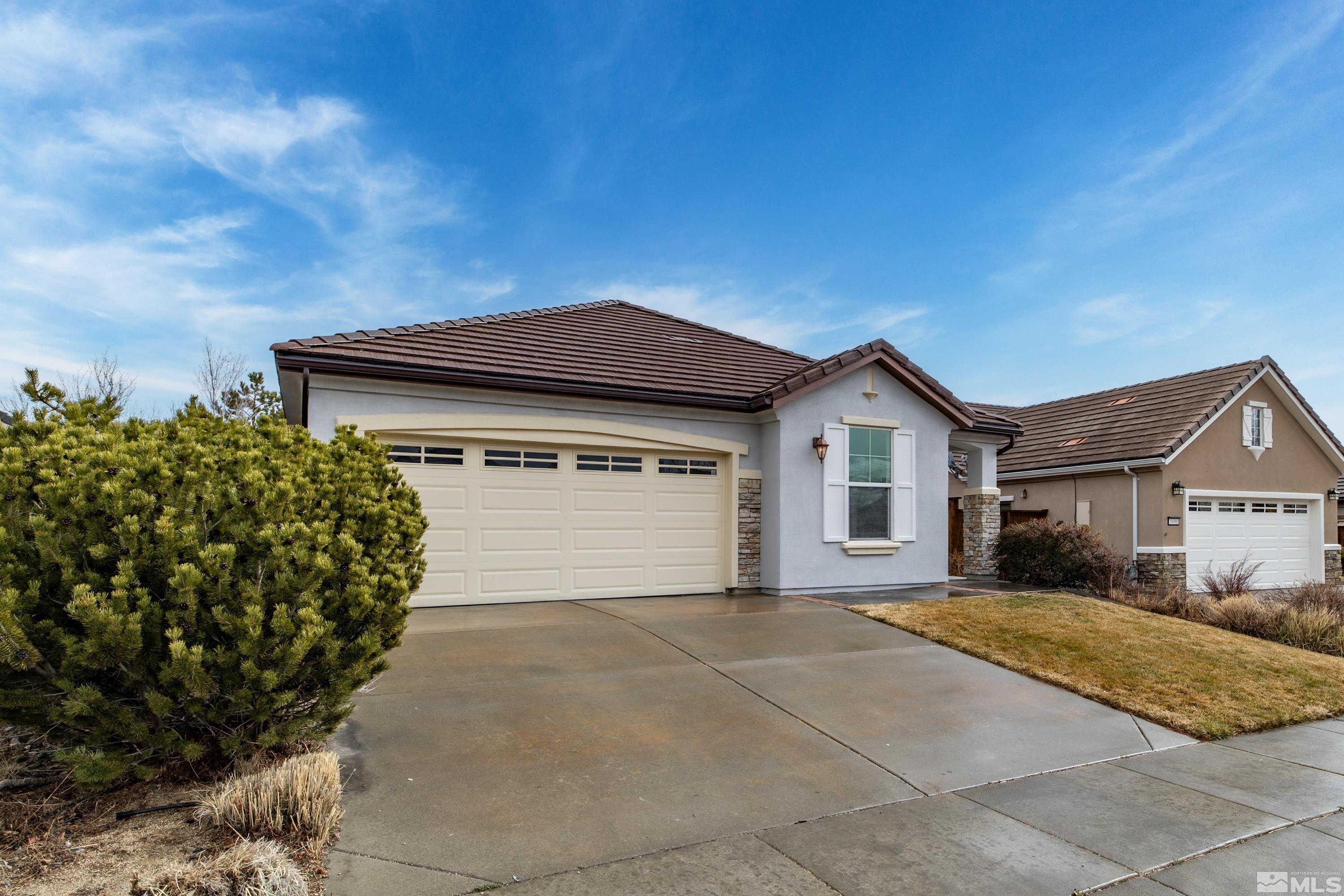 1700 Autumn Valley Way Reno, NV 89523 - Photo 26 of 27 Photo 26