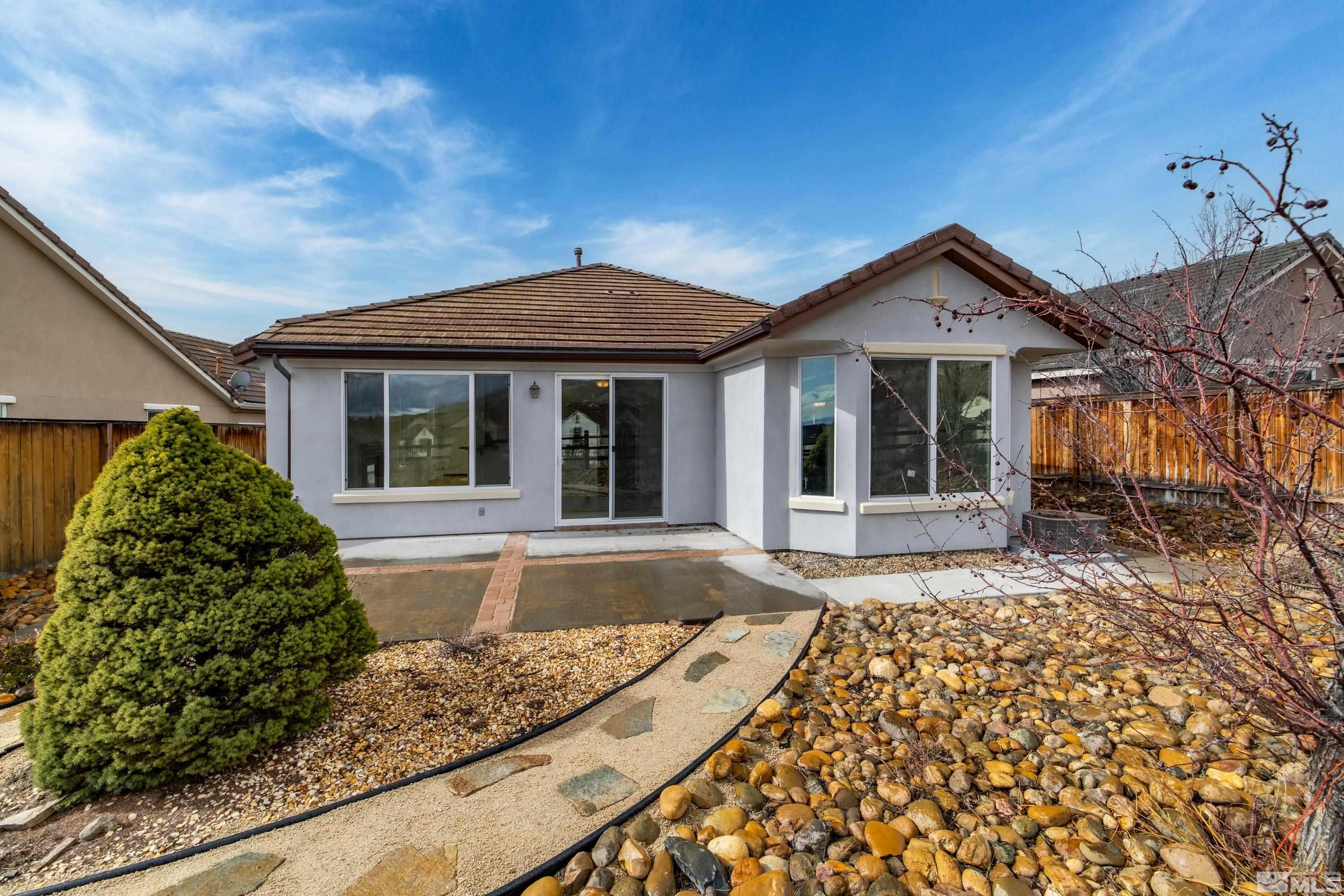 1700 Autumn Valley Way Reno, NV 89523 - Photo 3 of 27 Photo 3
